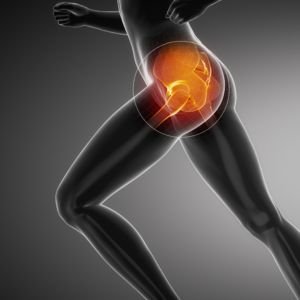 hip pain