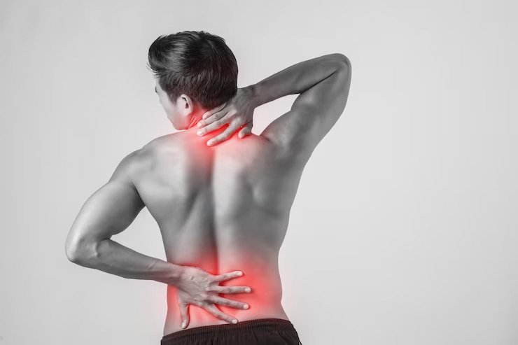 Muscle Pain