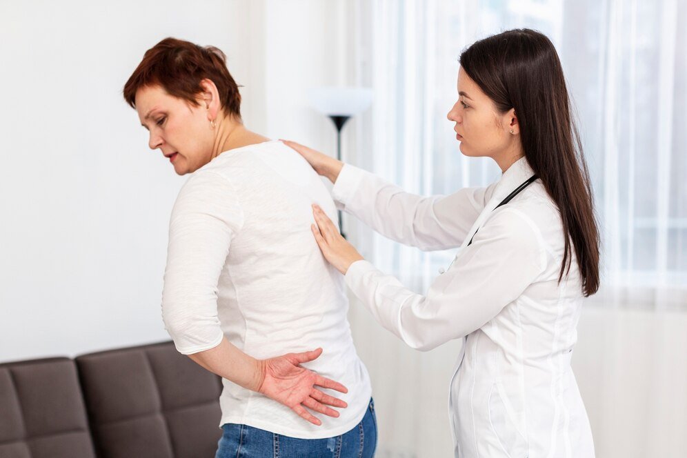 Pain Physician