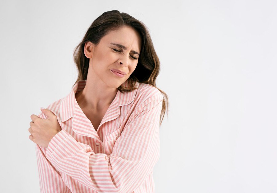 Shoulder Pain