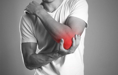 Tennis Elbow