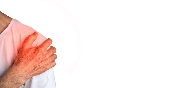 Frozen shoulder Treatment in Rohini