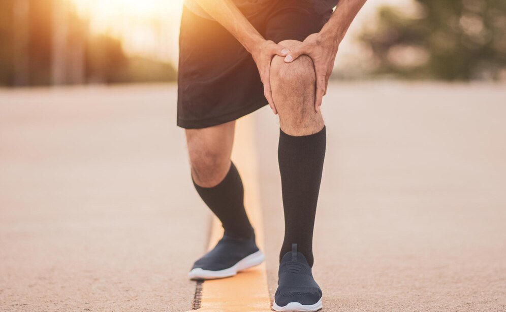 Knee Pain Treatment in Rohini