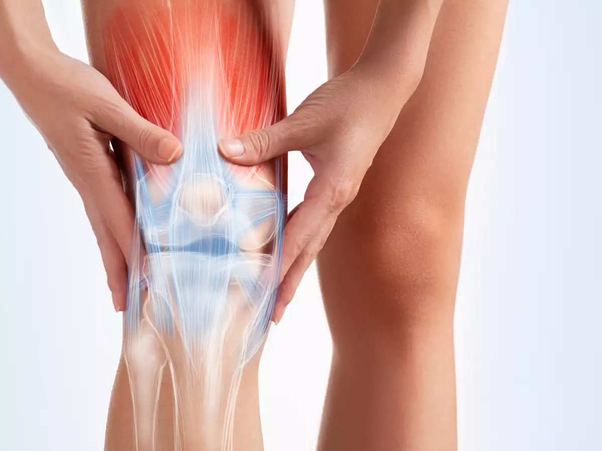 Knee Pain Treatment in Delhi
