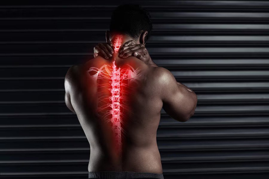 Myofascial Pain Treatment in Delhi