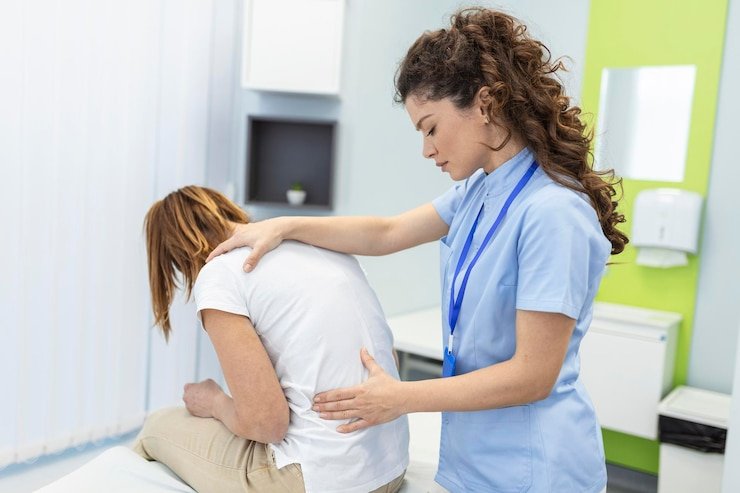 Best Fibromyalgia Treatment near me
