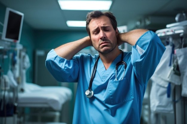 Best Pain Physician in Rohini