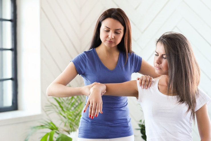 Best pain relief Treatment in Sector 3