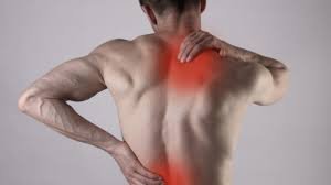Best Muscle pain Treatment in Rohini West