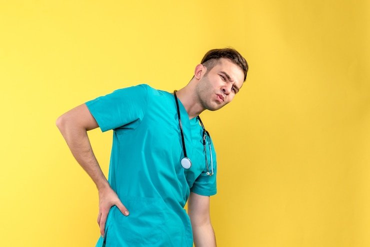 Best pain Clinic in Delhi