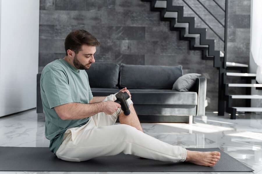 Knee Pain Treatment near me