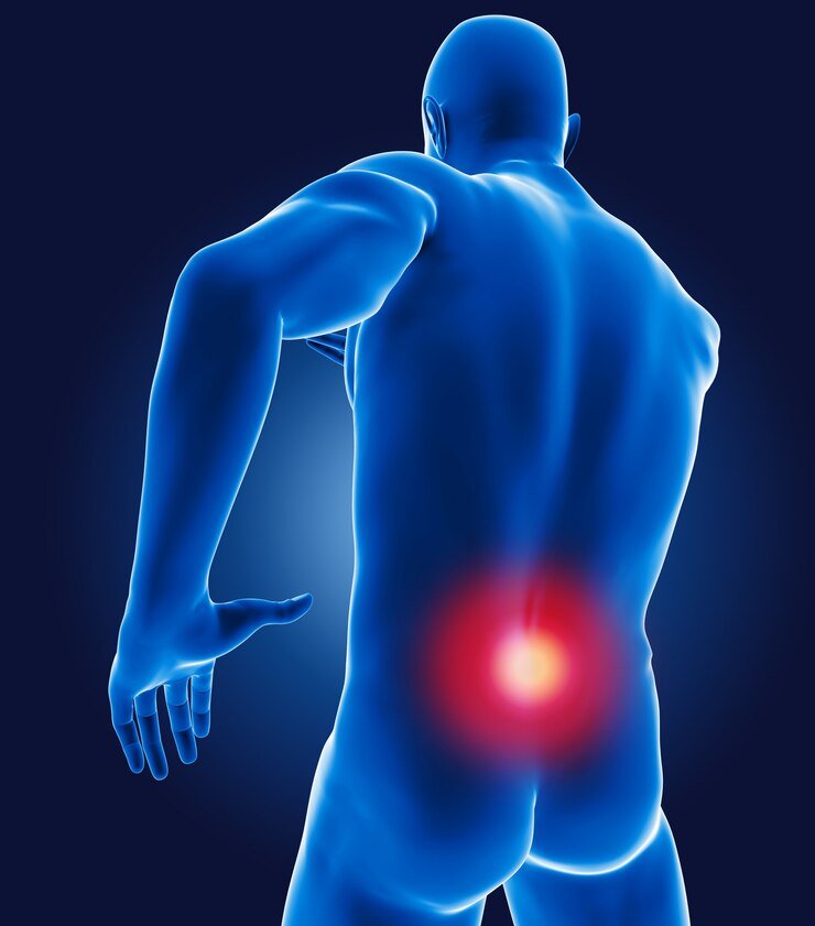 Best Hip Pain Treatment near me