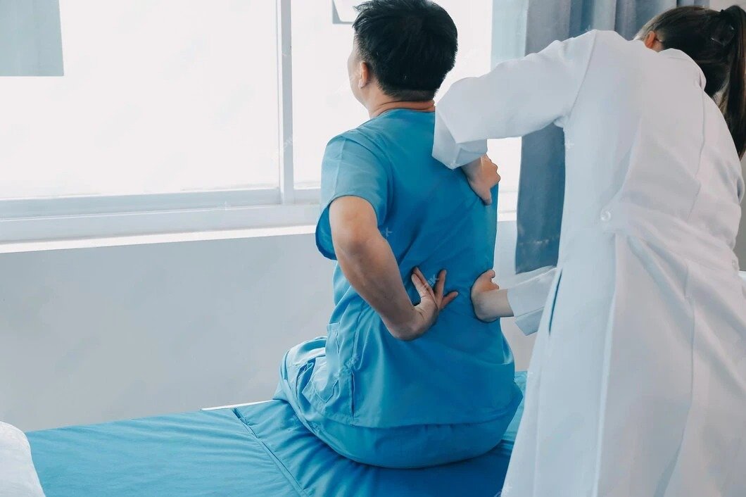 Best pain management specialist in North Delhi