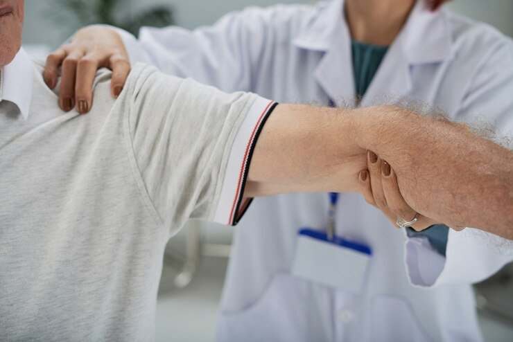 Best Pain Specialist in Rohini