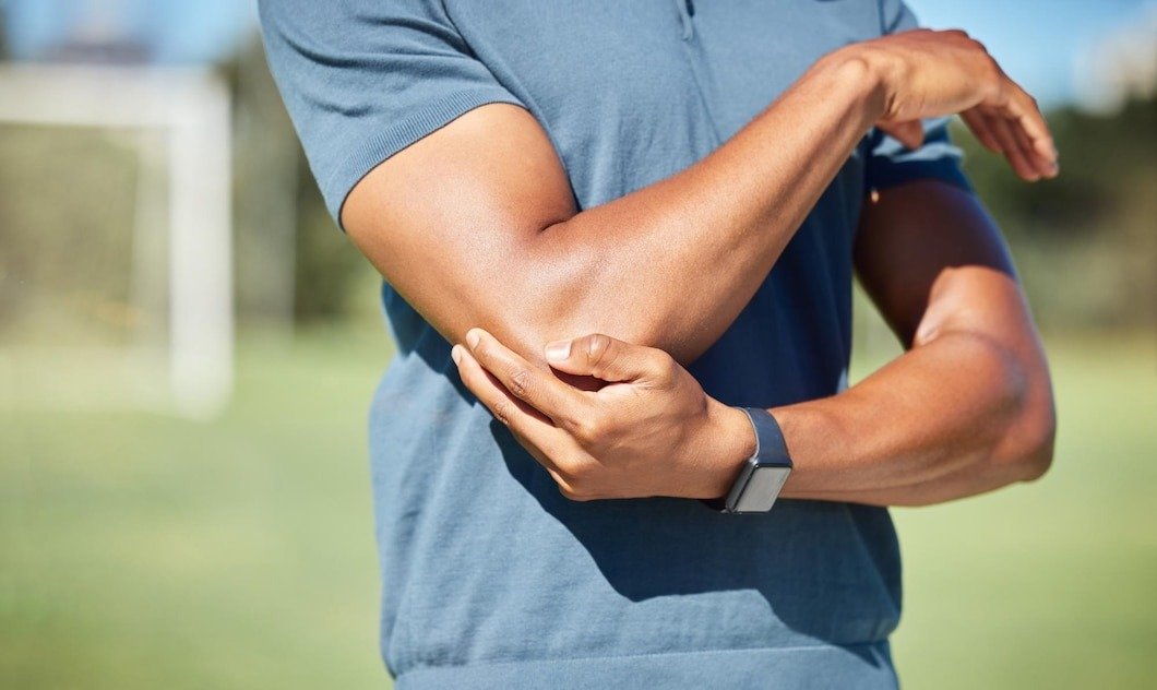 Best Tennis elbow treatment in Rohini