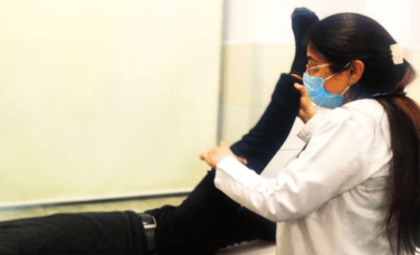 Best Pain management specialist in Rohini