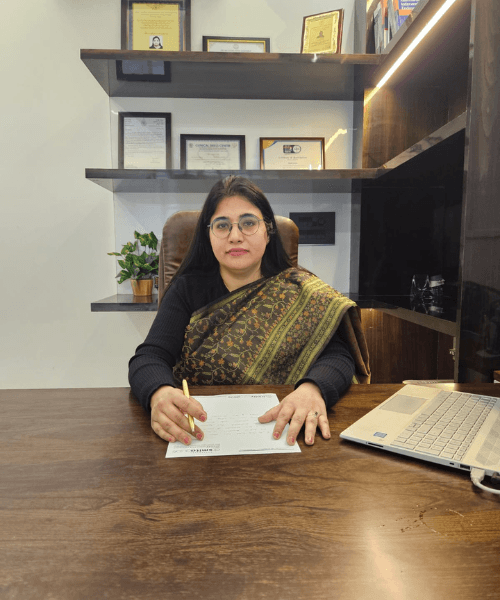 Best Pain Management Clinic in North Delhi