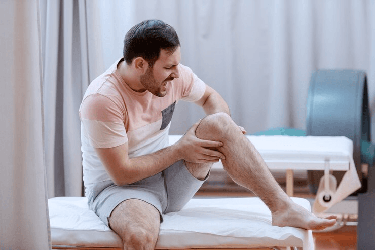 Tendonitis and Muscle Tear Treatment in North Delhi