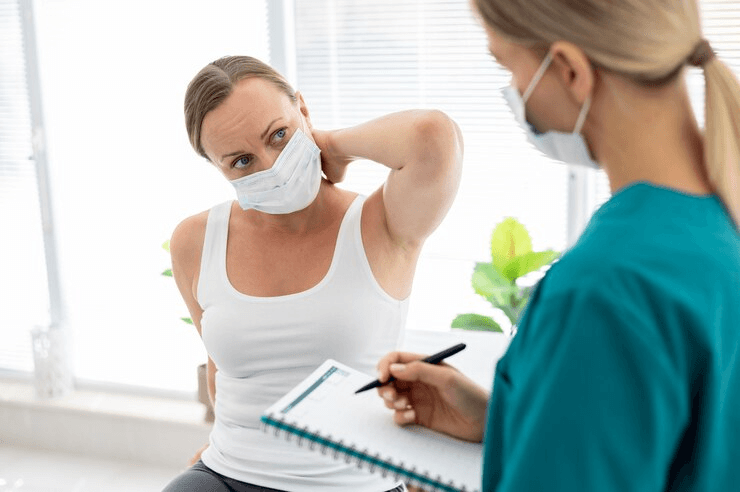 Fibromyalgia Treatment in North Delhi