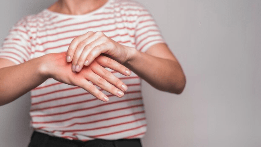 Post Scar Neuralgia Treatment in North Delhi