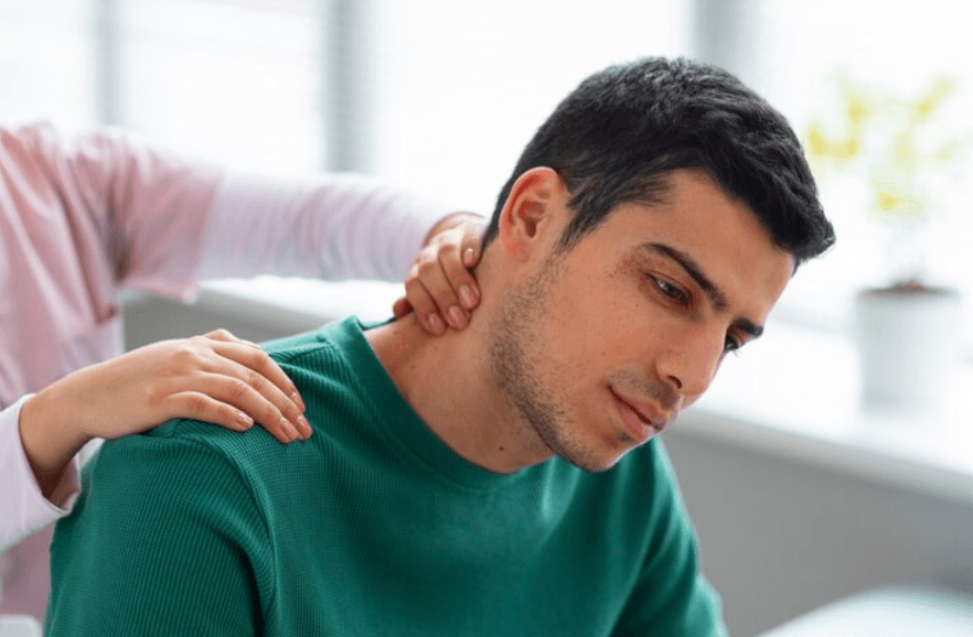 Myofascial Pain Syndrome Treatment in North Delhi