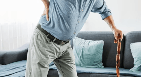 Hip Pain Treatment in North Delhi