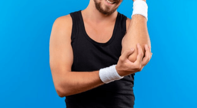 Tennis Elbow treatment in North Delhi