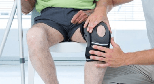 Non-Surgical Treatment for Knee Osteoarthritis in North Delhi