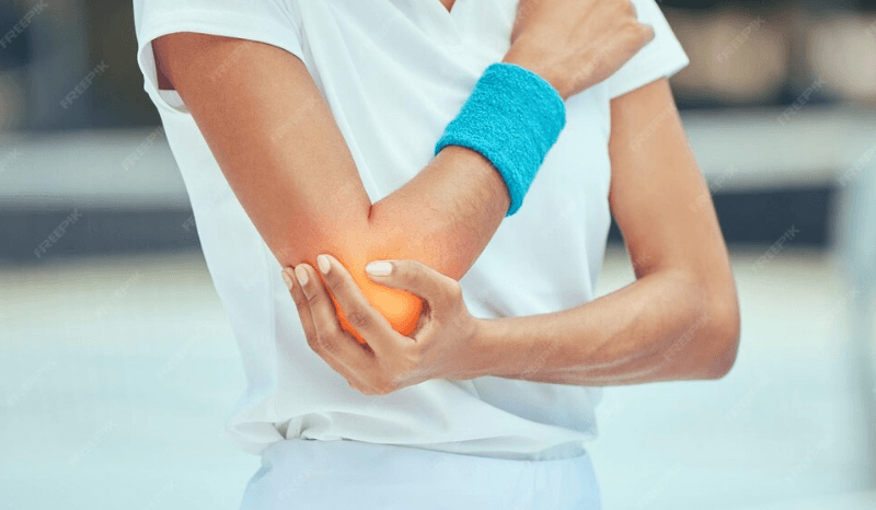 Tennis Elbow Treatment in Delhi