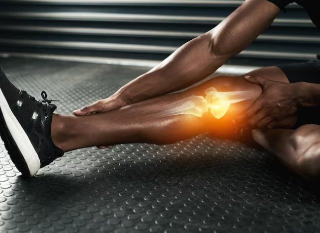 Best Tendonitis and Muscle Tear Specialist in Delhi