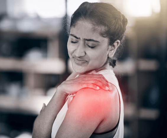 Best CRPS Pain Management in Delhi