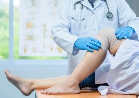 Best Knee Pain Doctor in Sector 7, Rohini