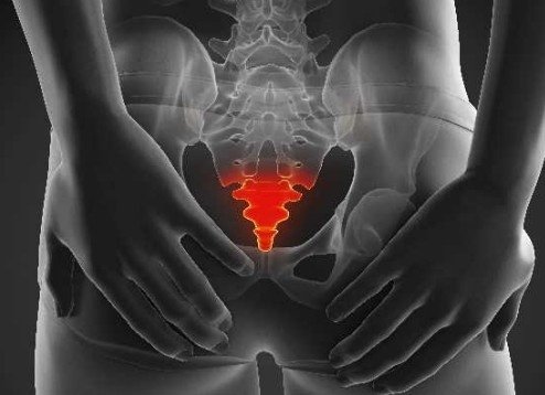 Best Tailbone Pain Treatment Doctor in Delhi