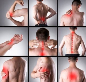 Best Myofascial Trigger Point Pain Specialist in Delhi