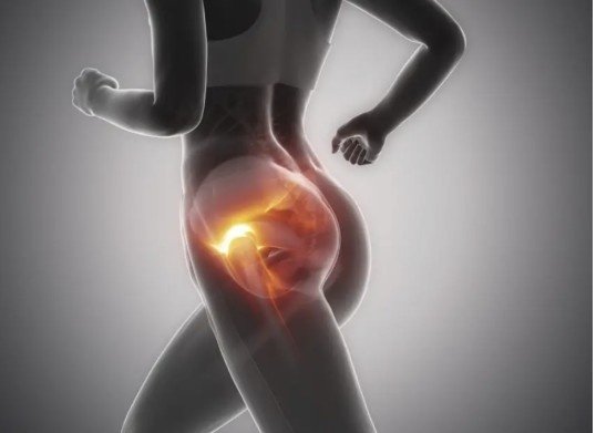 Best Hip Pain Management Clinic in Sector 7, Rohini