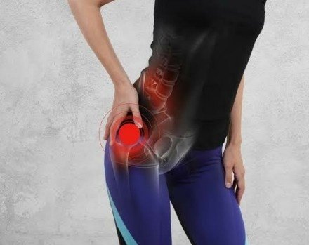 Best Clinic for Hip Pain in Delhi
