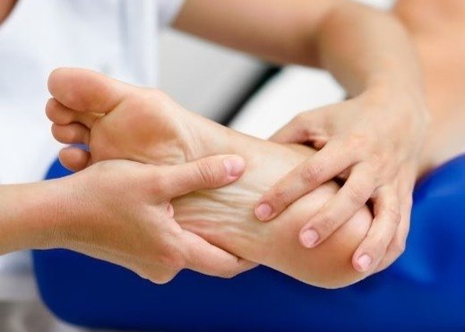 Best Plantar Fasciitis Pain Specialist in Delhi