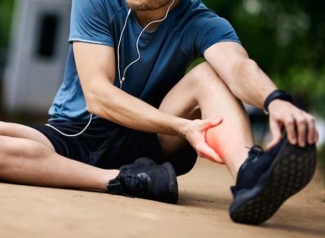 Best Injury Pain Management in Delhi