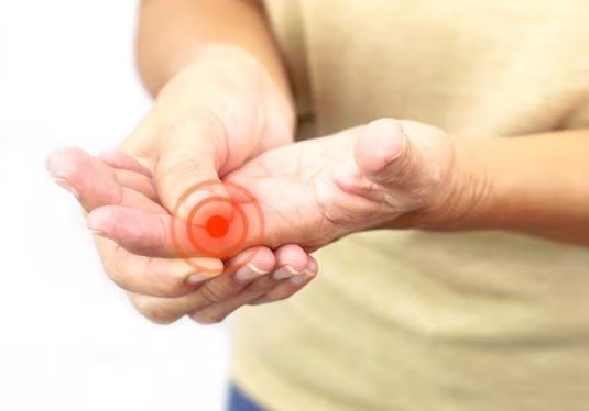 Best CRPS Syndrome Treatment in Delhi