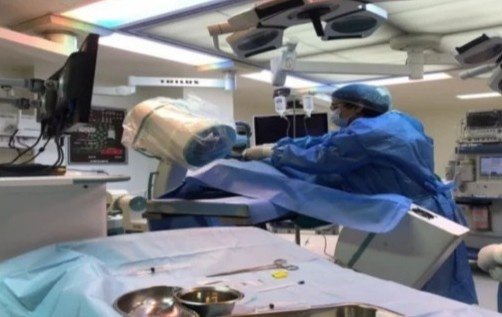 Best Pain Management Clinic in New Delhi