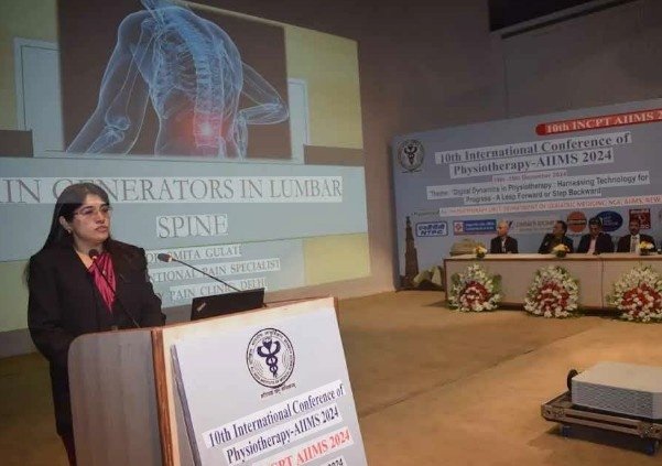 Interventional Pain Specialist in Delhi