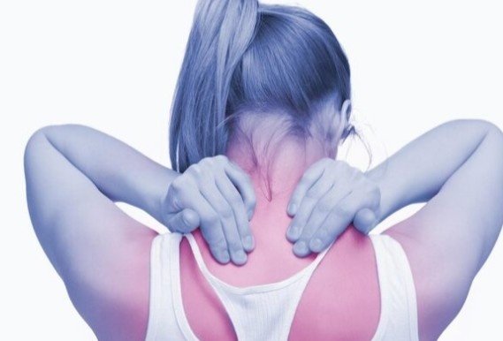 Fibromyalgia Pain Treatment in Delhi